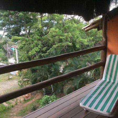 Condominio Acquaville - Curral Casa 2 Ilhabela Kültér fotó