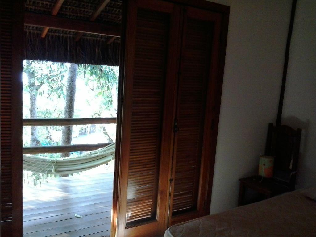 Condominio Acquaville - Curral Casa 2 Ilhabela Kültér fotó