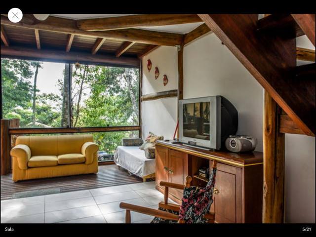 Condominio Acquaville - Curral Casa 2 Ilhabela Kültér fotó