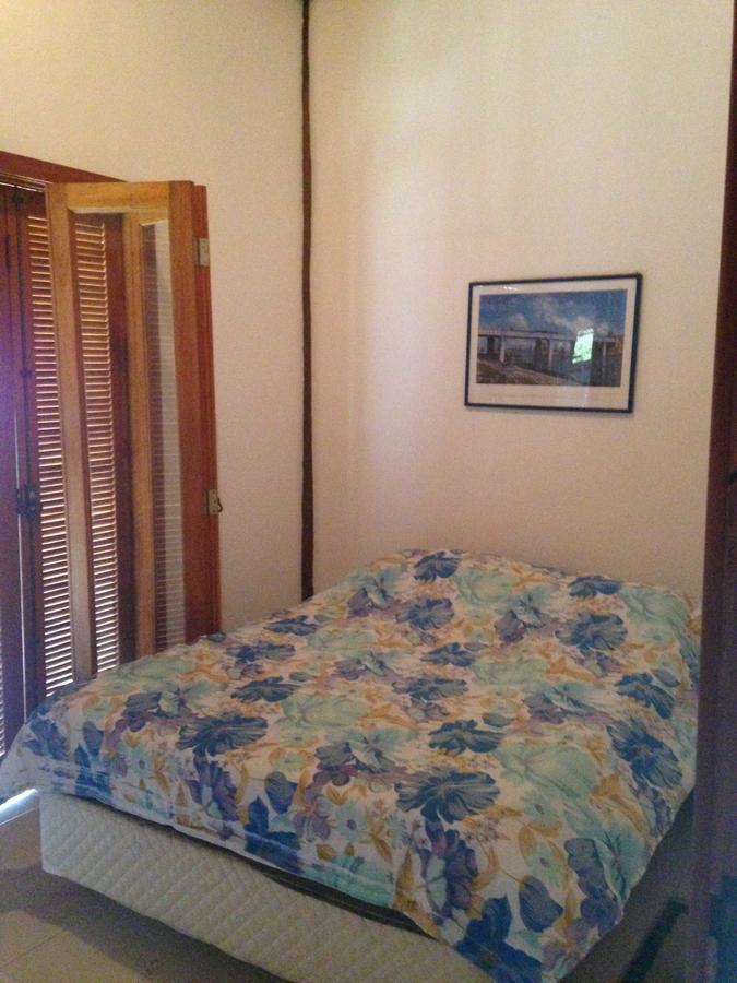 Condominio Acquaville - Curral Casa 2 Ilhabela Kültér fotó