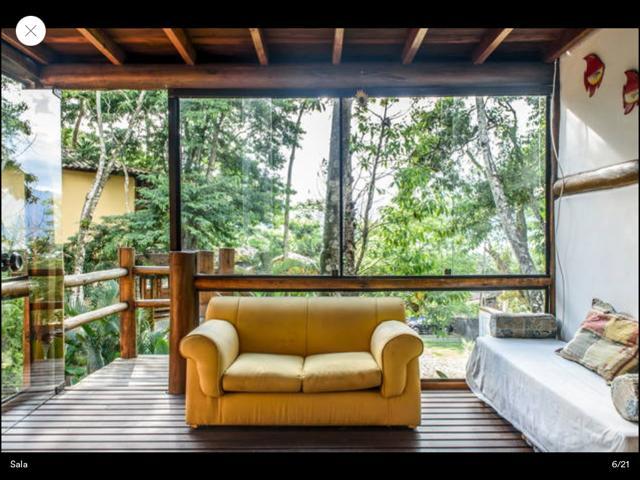 Condominio Acquaville - Curral Casa 2 Ilhabela Kültér fotó