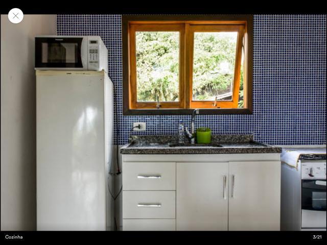 Condominio Acquaville - Curral Casa 2 Ilhabela Kültér fotó