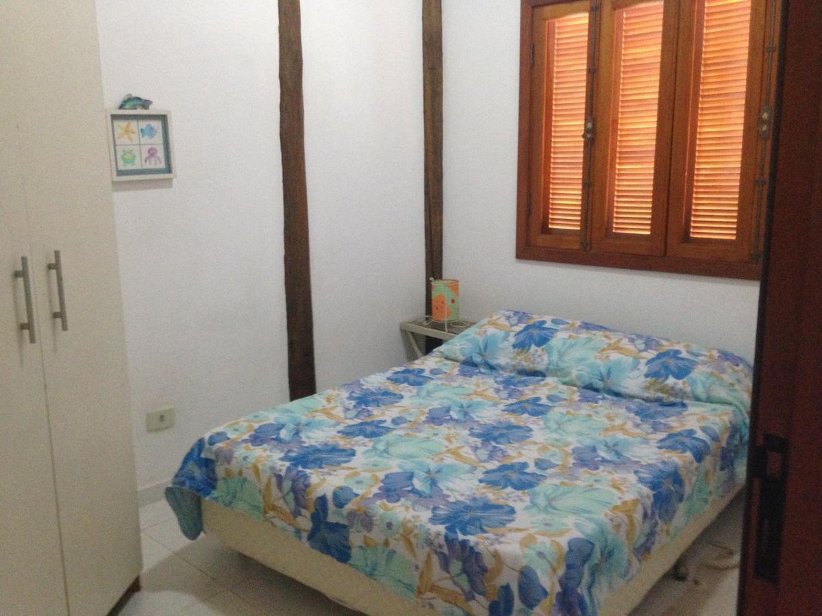 Condominio Acquaville - Curral Casa 2 Ilhabela Kültér fotó