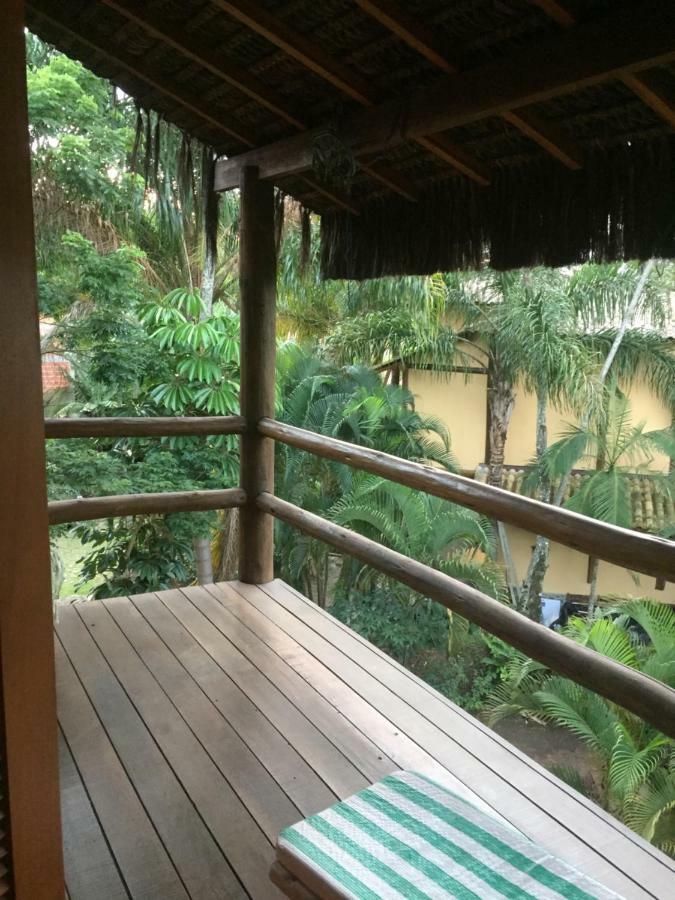 Condominio Acquaville - Curral Casa 2 Ilhabela Kültér fotó