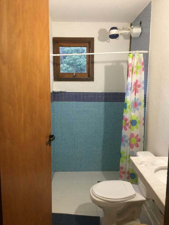 Condominio Acquaville - Curral Casa 2 Ilhabela Kültér fotó
